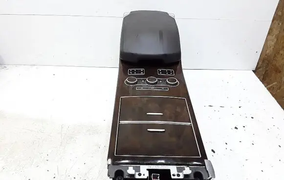 Land Rover Range Rover Evoque L538 Center console ck52-600e80