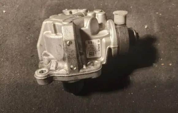 Volkswagen Amarok Fuel injection high pressure pump 059130755db