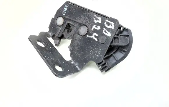 Volvo XC90 Tailgate lock latch 31299221
