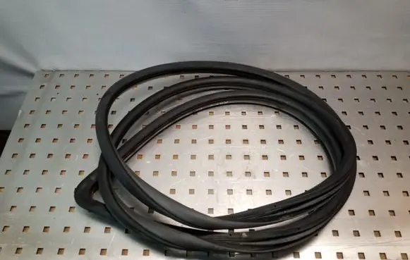 Toyota RAV 4 (XA20) Front door rubber seal