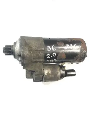 Volkswagen PASSAT B6 Starter motor