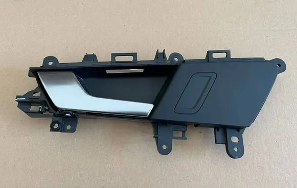 Audi Q5 SQ5 Front door interior handle 80A837019