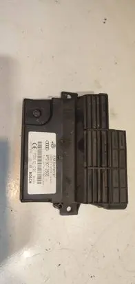 Audi Q7 4L Power management control unit 4F0907280E F005S00292