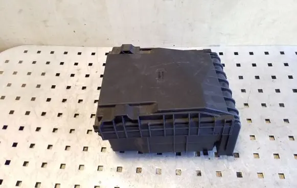Audi TT TTS Mk2 Fuse box set 8J0937503 8J0937124