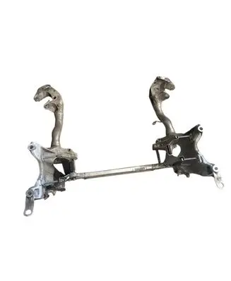 Porsche Macan (95B) Front subframe 8R0399315J