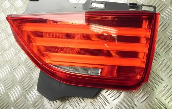 BMW 5 GT F07 Rear/tail lights 6321719963808 A820