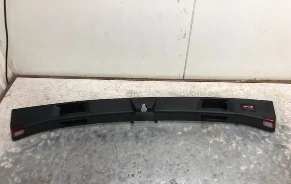 Mercedes-Benz E W212 Other trunk/boot trim element A2127400072BILI A2127400072 2128210651