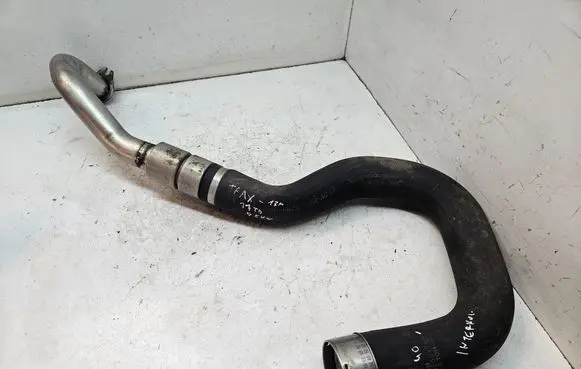 Chevrolet Trax Intercooler hose/pipe 95091769