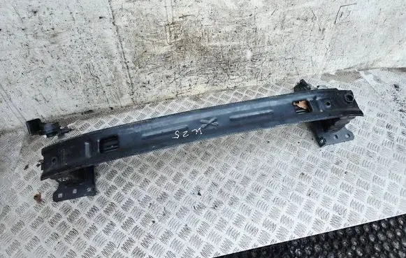 Audi A1 Front bumper cross member 82A807111