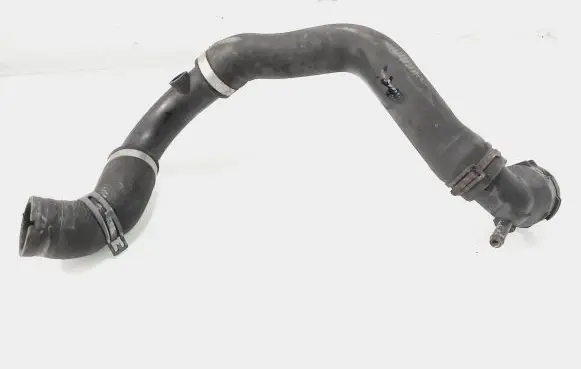 Volkswagen PASSAT B7 Engine coolant pipe/hose 3aa122101