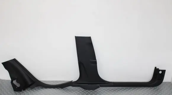 Ford Focus Foot area side trim 