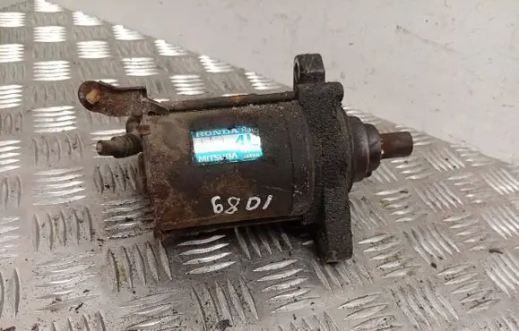 Honda FR-V Starter motor SM44246 12V12