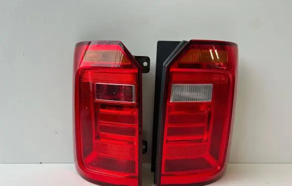 Volkswagen Caddy Rear/tail lights 2K1945095N 2K1945096T