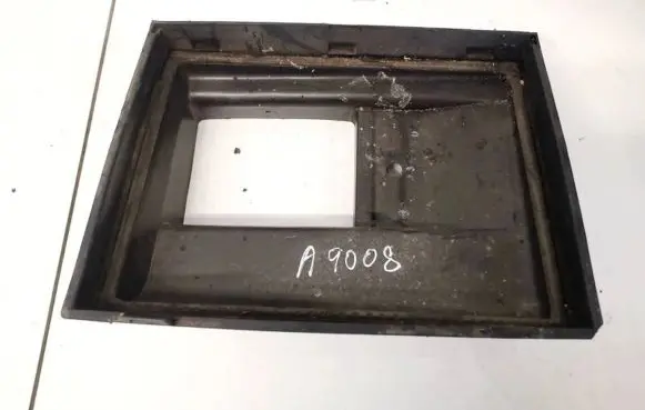 Audi A3 S3 8L Other interior part 1j1819640b