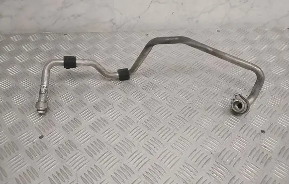 Porsche Cayenne (92A) Air conditioning (A/C) pipe/hose