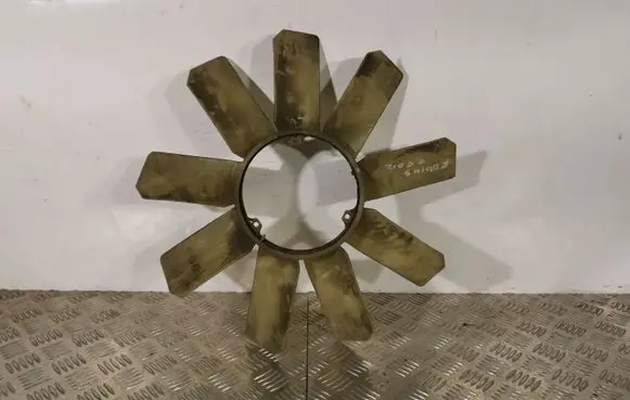SsangYong Rodius Fan impeller 