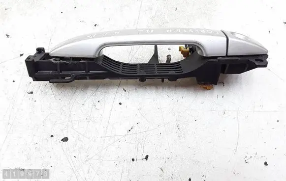 Subaru Forester SH Front door exterior handle