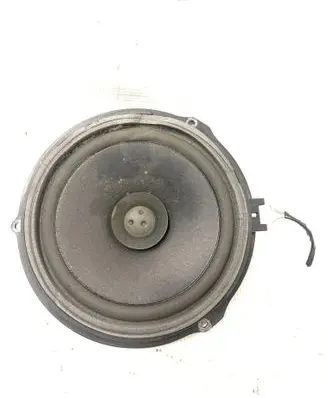 Ford Focus Front door speaker 3M5T18808CC