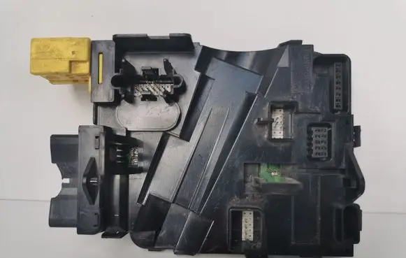 Steering angle sensor