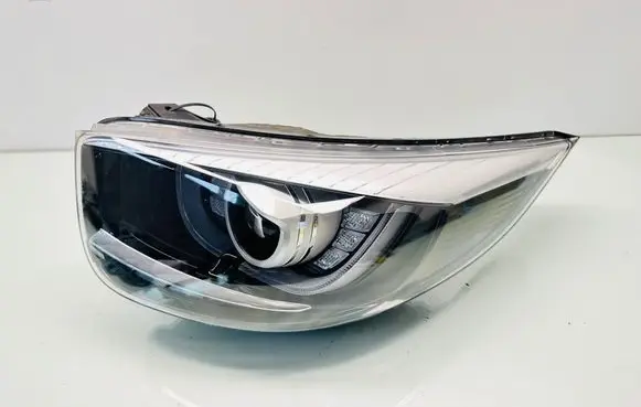 KIA Picanto Headlight/headlamp