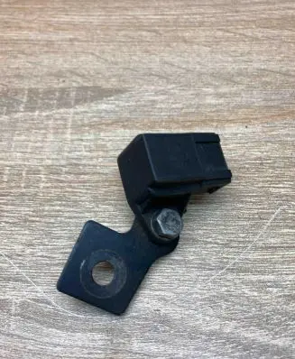 BMW 5 E39 Air pressure sensor 2244674