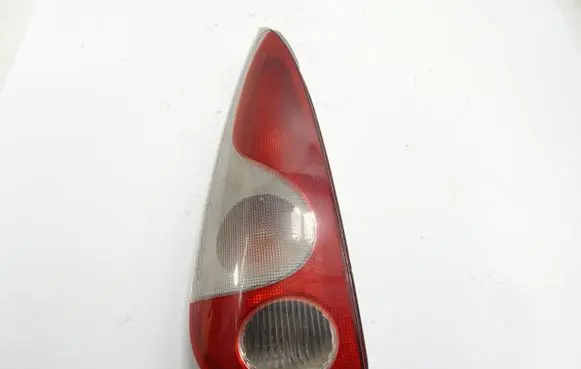 Toyota Yaris Verso Rear/tail lights