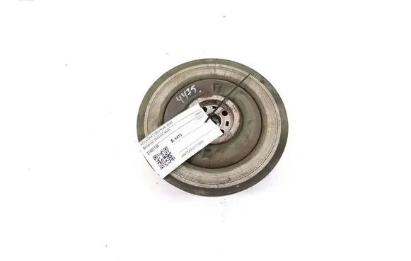 Volvo XC90 Crankshaft pulley 31401195