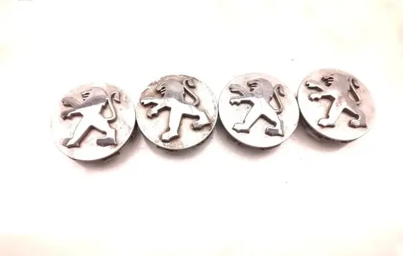 Original wheel cap