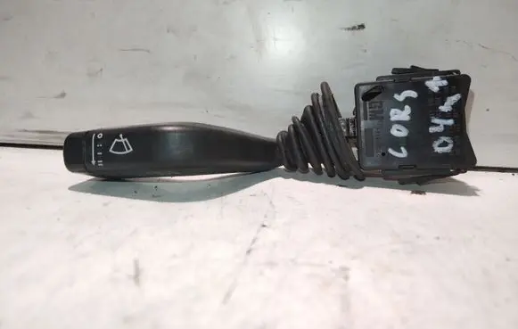 Opel Corsa C Wiper control stalk