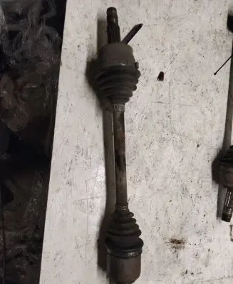 Fiat 500 Rear driveshaft