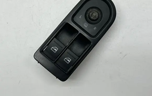 Volkswagen Transporter - Caravelle T5 Electric window control switch 7H5959539