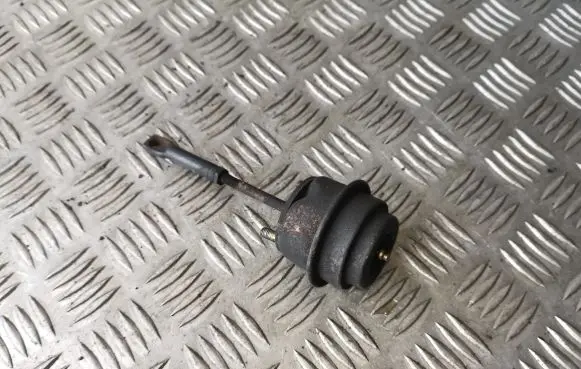 Opel Zafira A Turbo system vacuum part 