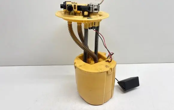 Toyota Verso In-tank fuel pump