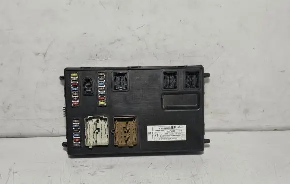 Ford Transit Comfort/convenience module 8C1T14A073BF