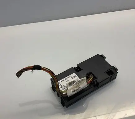 Mercedes-Benz E W211 Seat control module A2118203626 7896A41884 00007896A4