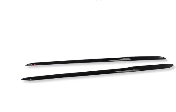 Audi A1 Front sill (body part) 82A853932A 82A853931A