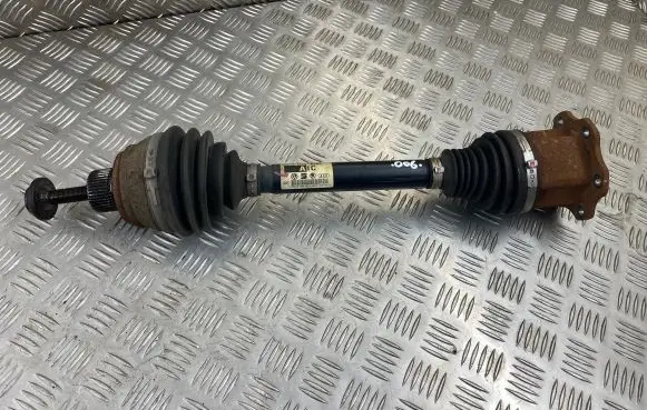 Audi A6 S6 C7 4G Front driveshaft 8R0407271C