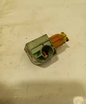Alfa Romeo 156 Airbag deployment crash/impact sensor 60680214 5WK43295 23848385