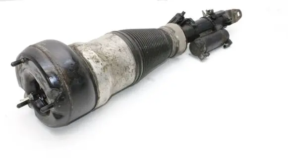 Mercedes-Benz S C217 Air suspension front shock absorber B4LF1Z007A24