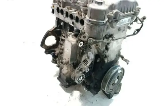 Chevrolet Orlando Engine LNP