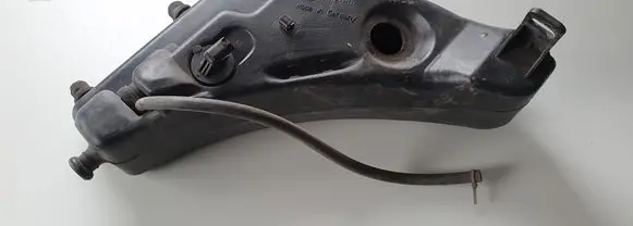 Porsche Boxster 986 Windshield washer fluid reservoir/tank