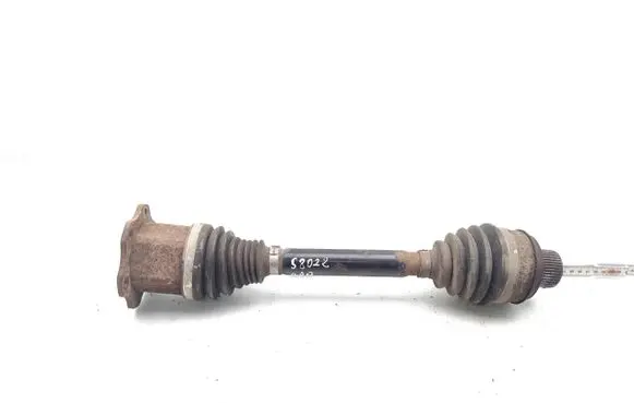 Audi A5 8T 8F Front driveshaft 8K0407271AL