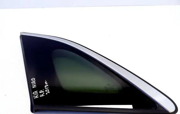 KIA Niro Rear side window 87810G5000