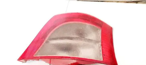 Toyota Yaris Rear/tail lights