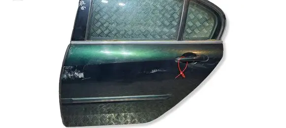 Renault Laguna III Rear door S26301084