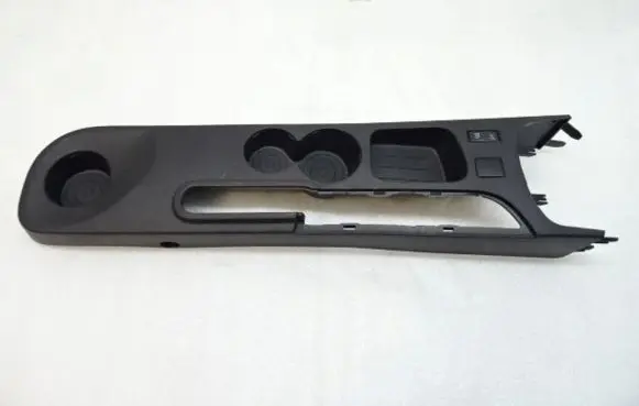 Renault Clio IV Centre console side trim front 969107885R