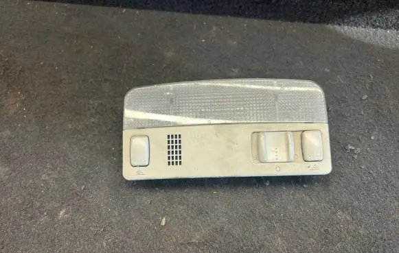 Volkswagen PASSAT B5.5 Front seat light 3B0947105C