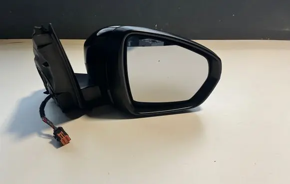 Peugeot 3008 III Front door electric wing mirror