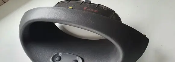 Toyota Yaris Dashboard trim