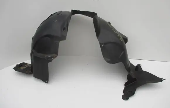 Mercedes-Benz CLA C118 X118 Front wheel arch liner splash guards A2466900200